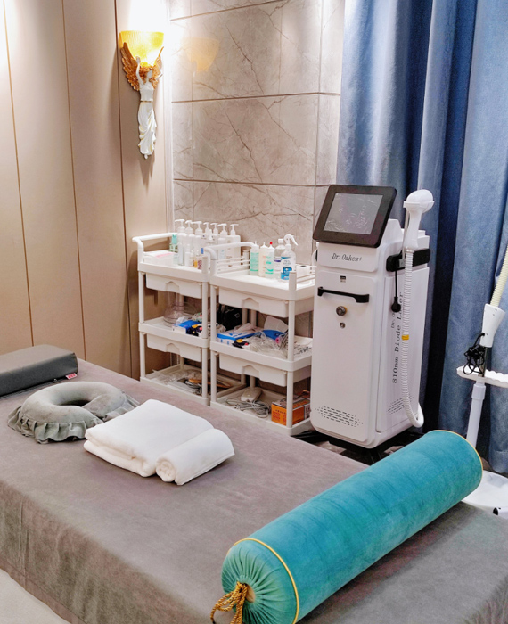 长沙岳麓桑拿会所